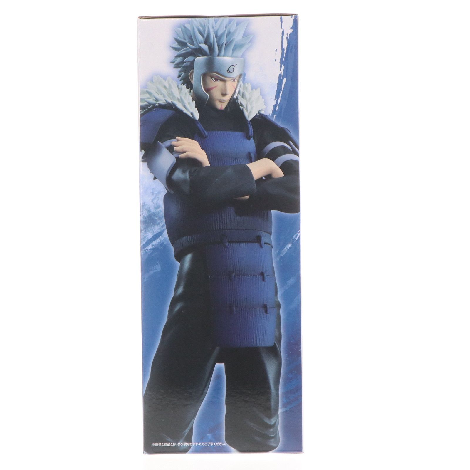 B賞 千手扉間(せんじゅとびらま) 一番くじ NARUTO-ナルト- 疾風伝 繋がる思い MASTERLISE フィギュア プライズ バンダイスピリッツ B賞 千手扉間(せんじゅとびらま) 一番くじ NARUTO-ナルト- 疾風伝