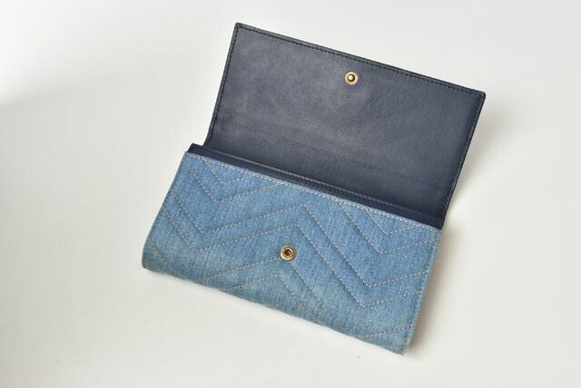 グッチ 財布 GUCCI 長財布/コンチネンタルウォレット GG MARMONT/GG