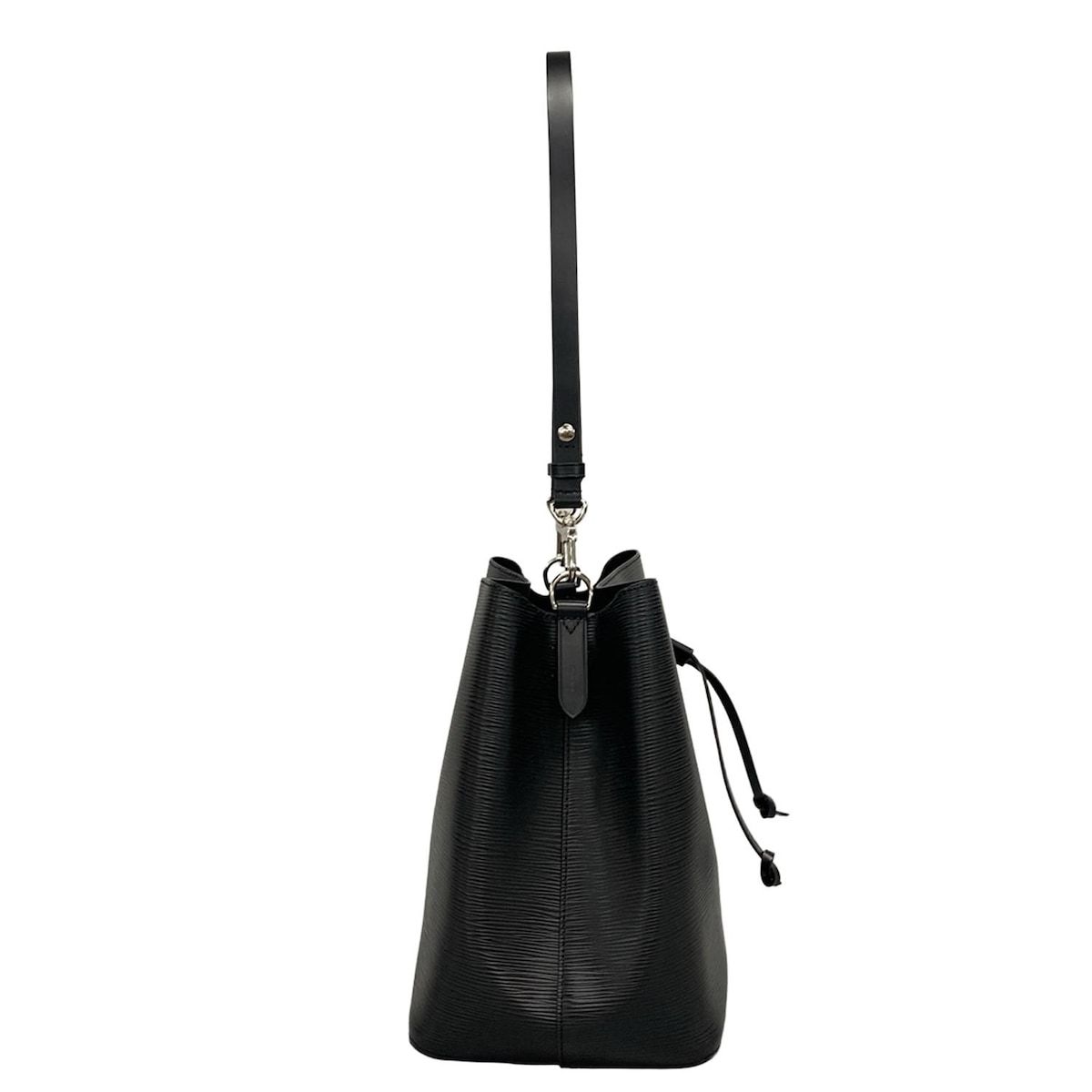 ゆな ルイヴィトン ショルダーバッグ エピ プチノエ ビンテージ 楽天