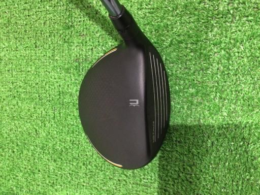 中古】 コブラ KING LTDx 3W(ブラック) フェアウェイウッド FW