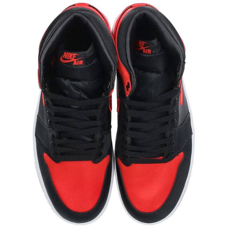 【RYUKING】Nike Air Jordan 1/メンズスニーカー 2025年最新】エアジョーダン1/AJ1 人気・新作/新品・中古通販
