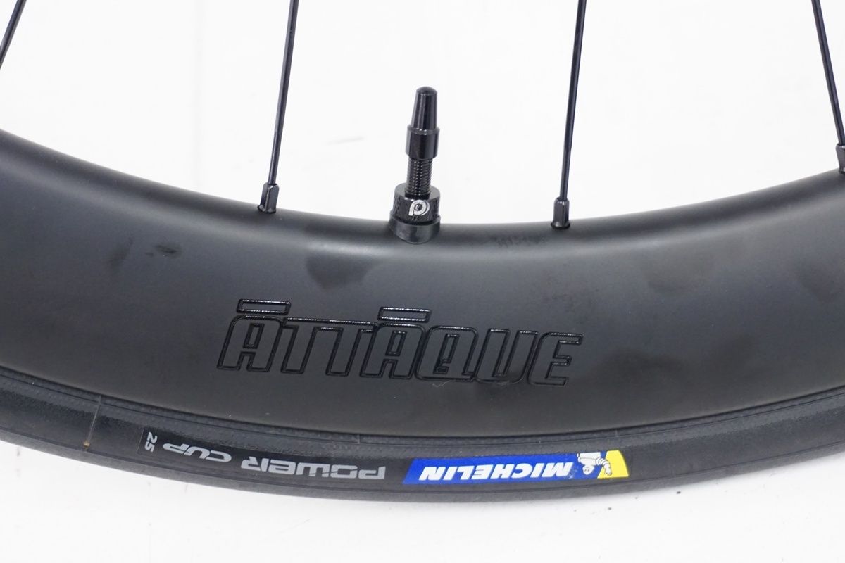 12速 ホイールセット