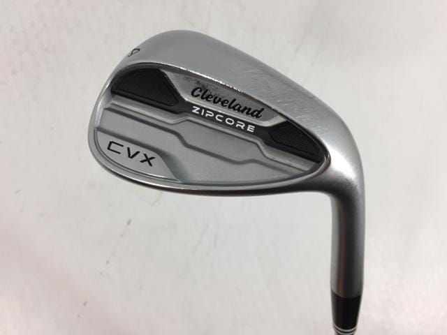 返品OK ゴルフクラブ クリーブランド CVX ZIPCORE ウェッジ 2025 NSプロ 950GH AW