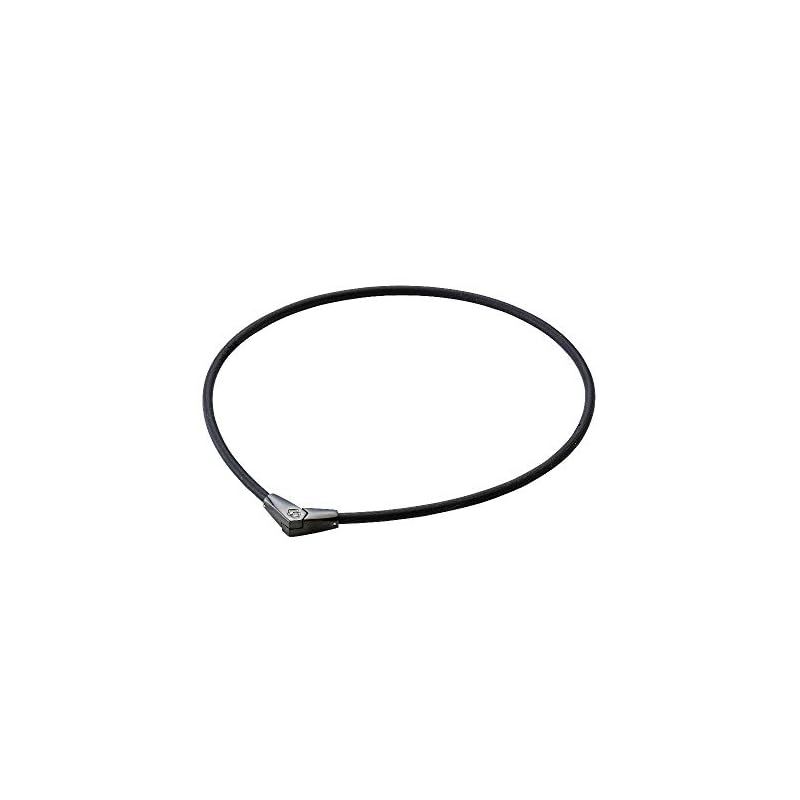 Colantotte(コラントッテ) ネックレス ALT(オルト) プレミアムブラック M