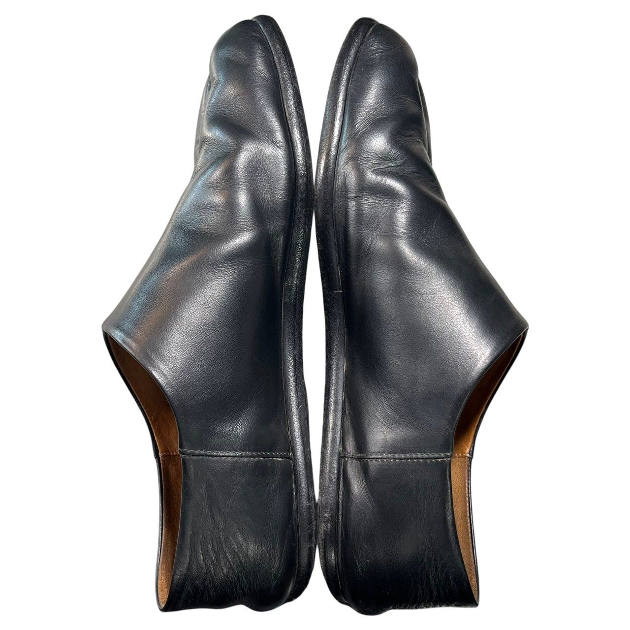MAISON MARGIELA(メゾンマルジェラ) Tabi Babouche 足袋 バブーシュ 41 
