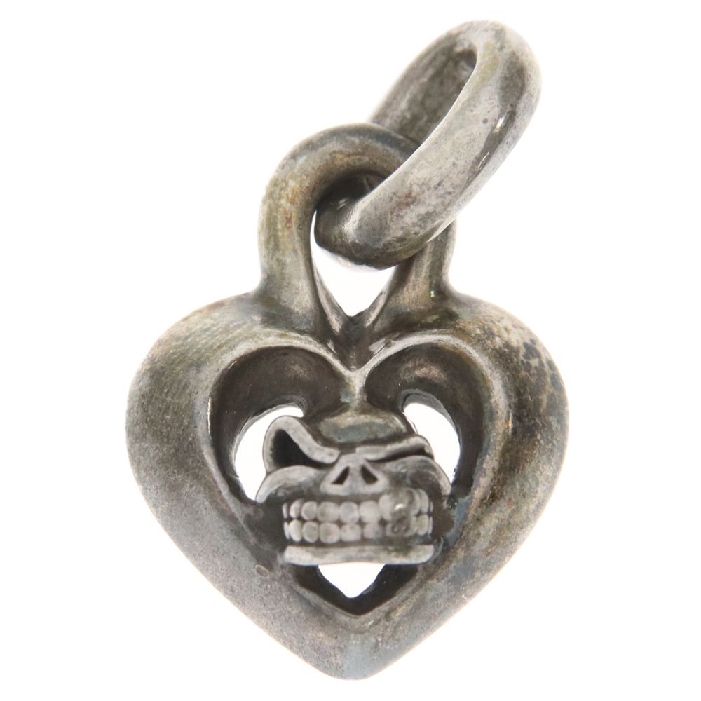 Starlingear スターリンギア ハート ペンダントトップ スターリンギア