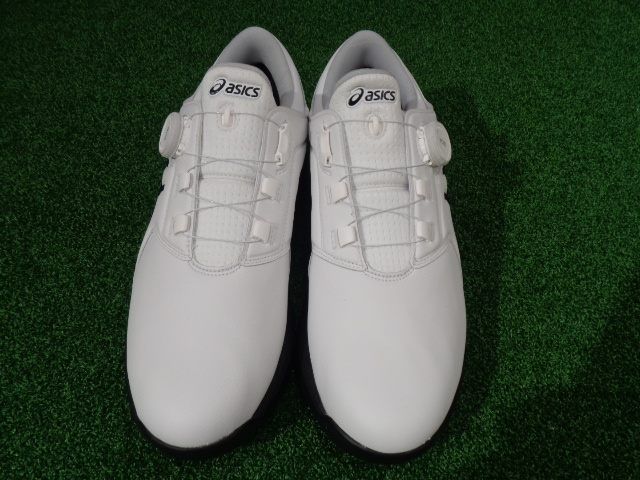 GK栄三越□862 新品！【27.0】◇アシックス◇ゲルエース プロ M◇Boa