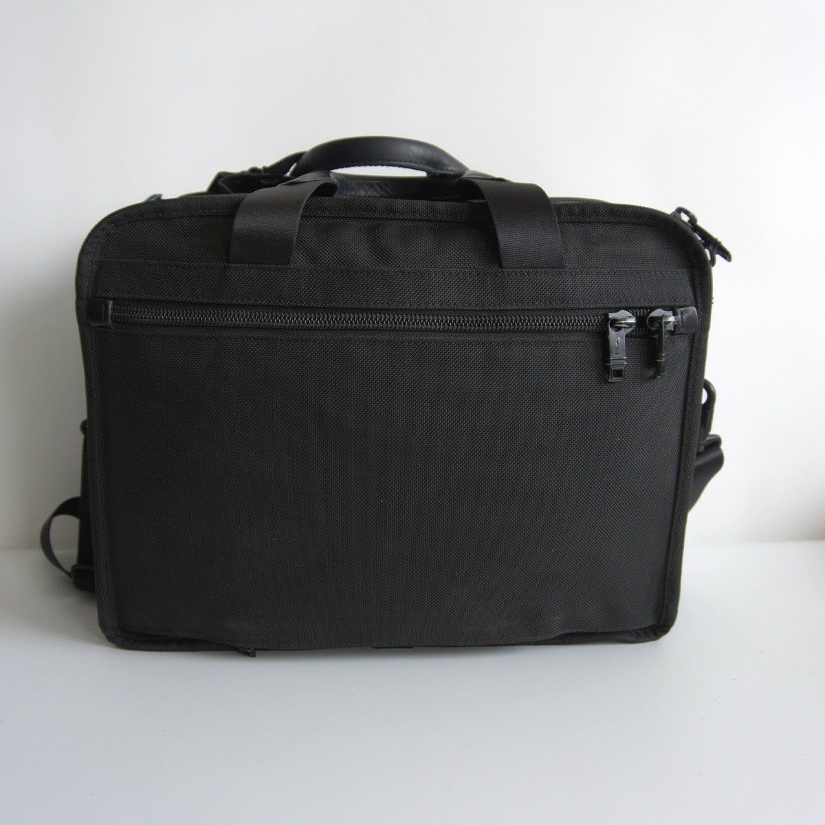 【大容量】　トゥミ　2way アルファ　26141DH ショルダーバッグ ハンド TUMI(トゥミ) アルファ2 エクスパンダブル2WAYショルダーバッグ