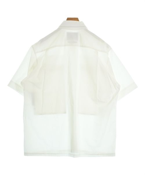 yoshio kubo カジュアルシャツ メンズ 古着