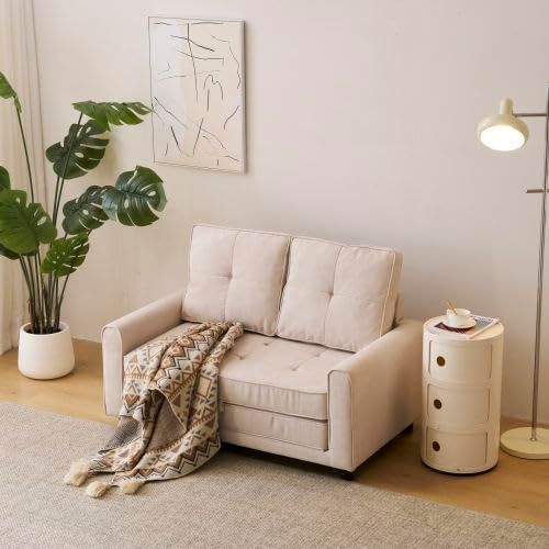 【新着商品】ベッド 折りたたみ 2人掛け 収納 フロアソファー 3WAY ファブリック 寝る ソファーベッド 座る