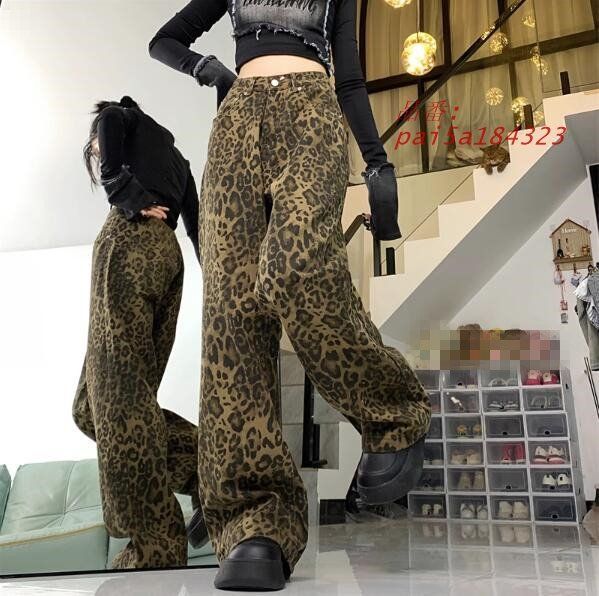 パンツ韓国ファッション7PA-102