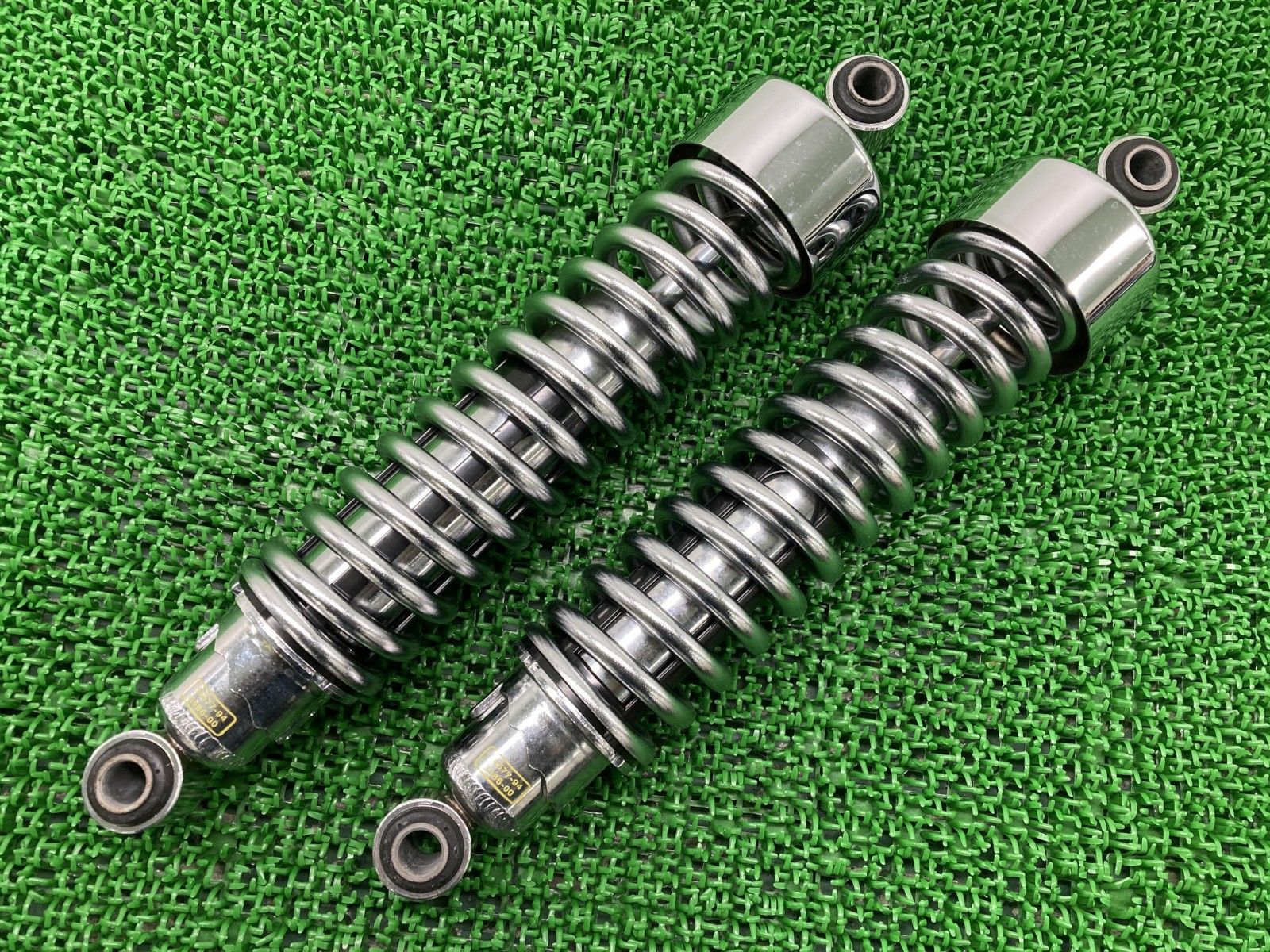 FXDS1340 リアサスペンション 左右 54577-94 ハーレー 純正