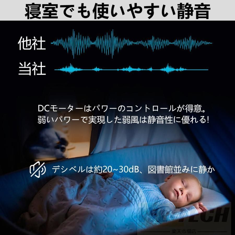 常夜灯モード
