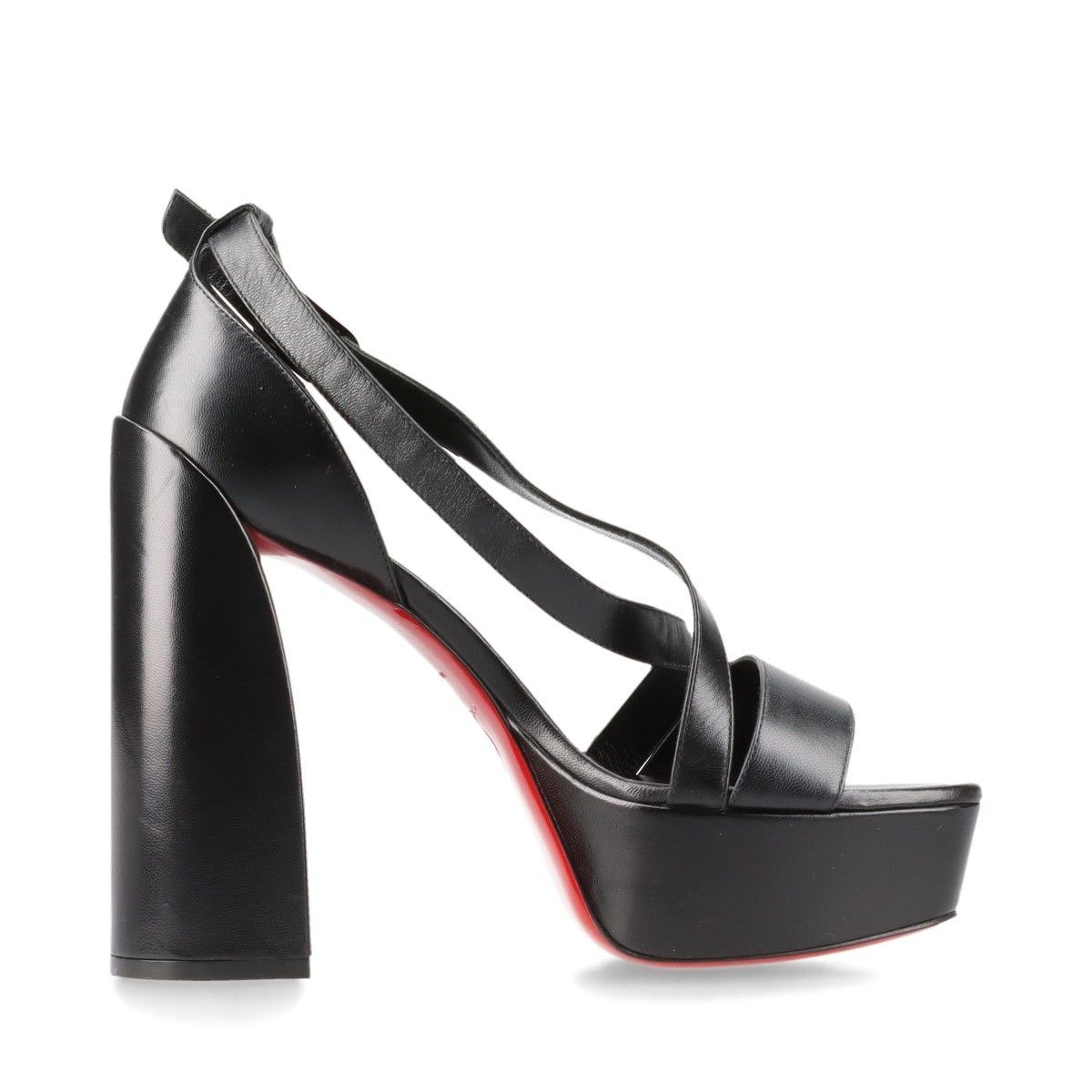 Christian Louboutin Grenadine サンダル 36 新品 三越伊勢丹 | Christian Louboutin/クリスチャン ルブタン_Women