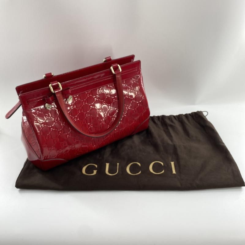 GUCCI