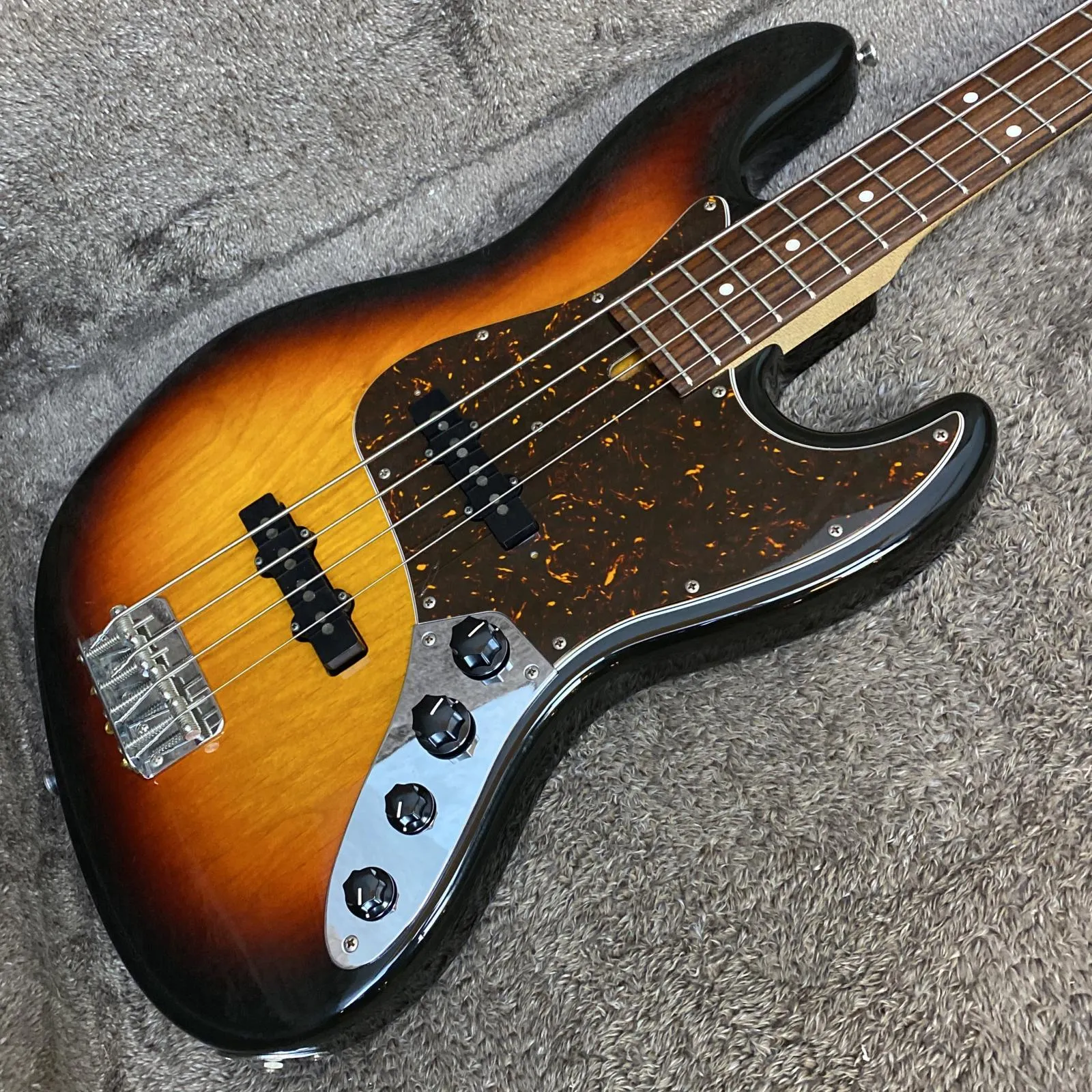 Crews Maniac Sound KTR JB-PH ジャズベース Crews Maniac Sound クルーズ JB-PH | ワタナベ楽器店 京都本店