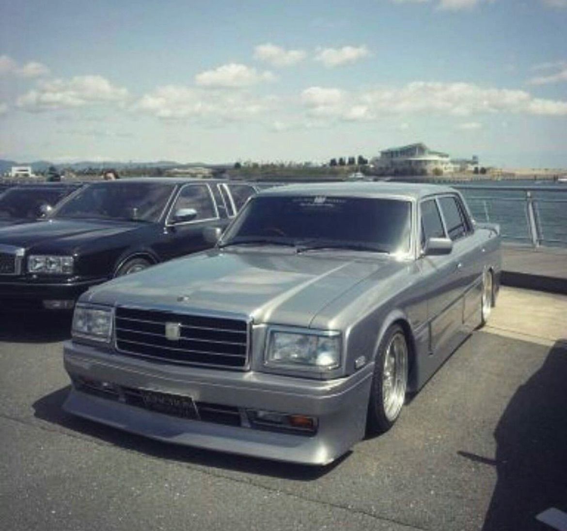 VG40 VG45 センチュリー フルエアロ 本物 ジャンクションプロデュース