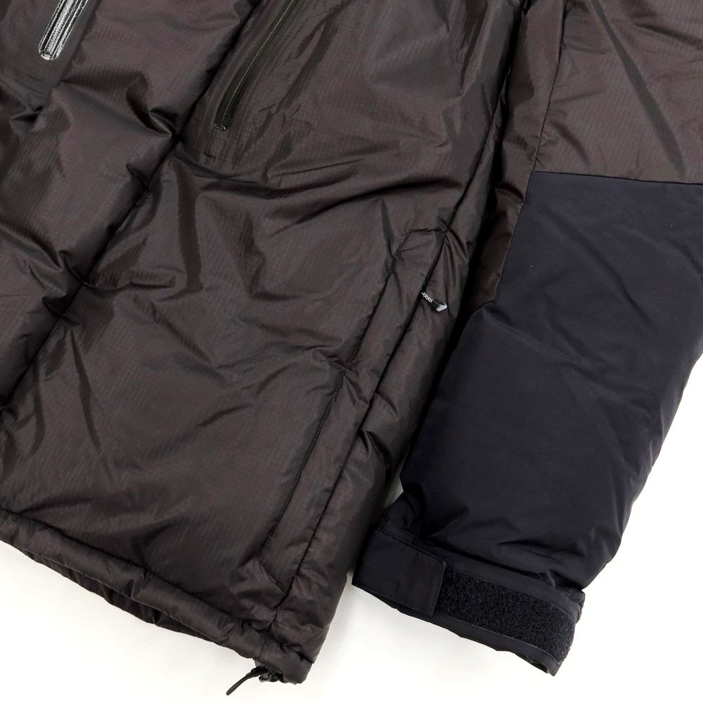 中古】ザノースフェイス THE NORTH FACE Himalayan Parka GORE-TEX 