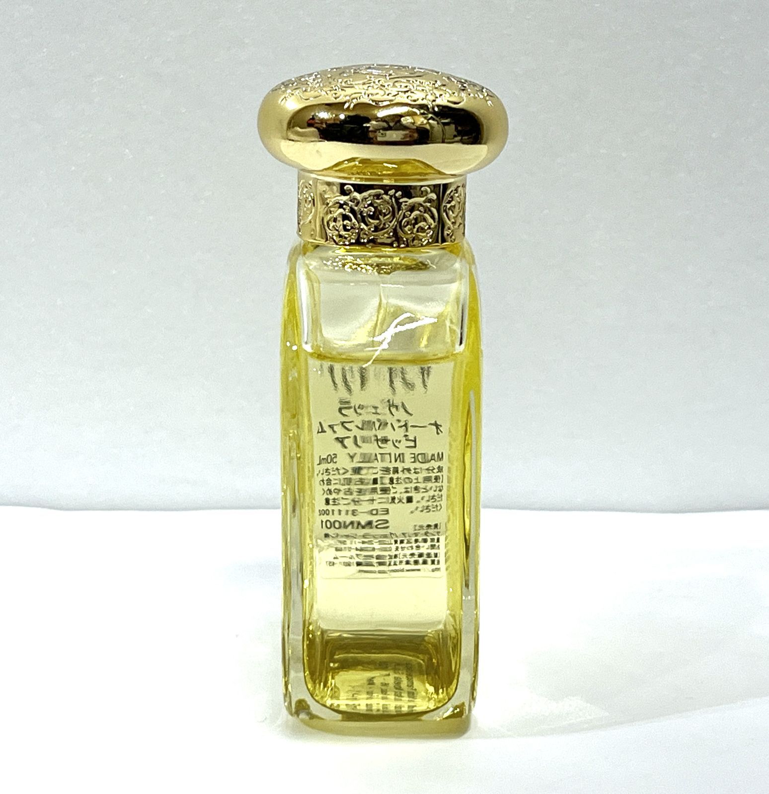 サンタマリアノヴェッラ フィエノ 100ml サンタマリアノヴェッラ