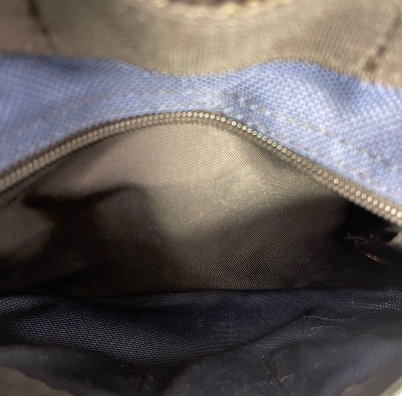 ブリーフィング トートバッグ