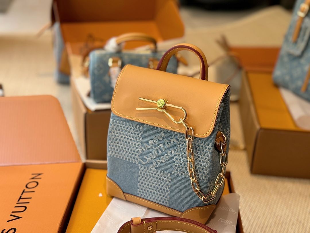 LV steamer trunk リュックサック ハンドバッグ ポーチ レディース脇バッグ すなわちハンドバッグバッグバッグ 財布 キーバッグ ゼロ財布 バッグ ショルダーバッグ
