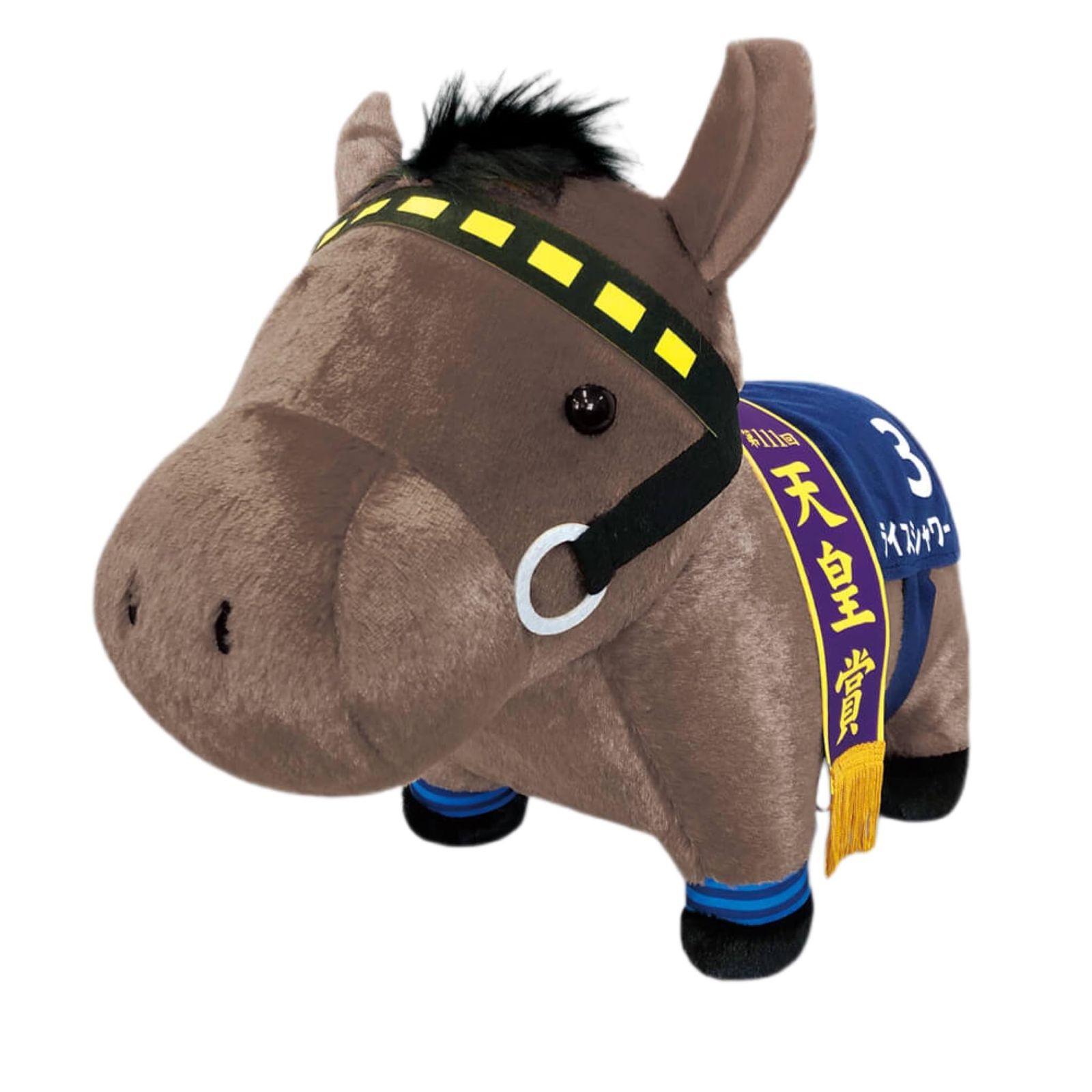 ポケモンセンターオリジナル ぬいぐるみ Pokémon fit ウソッキー 15.5