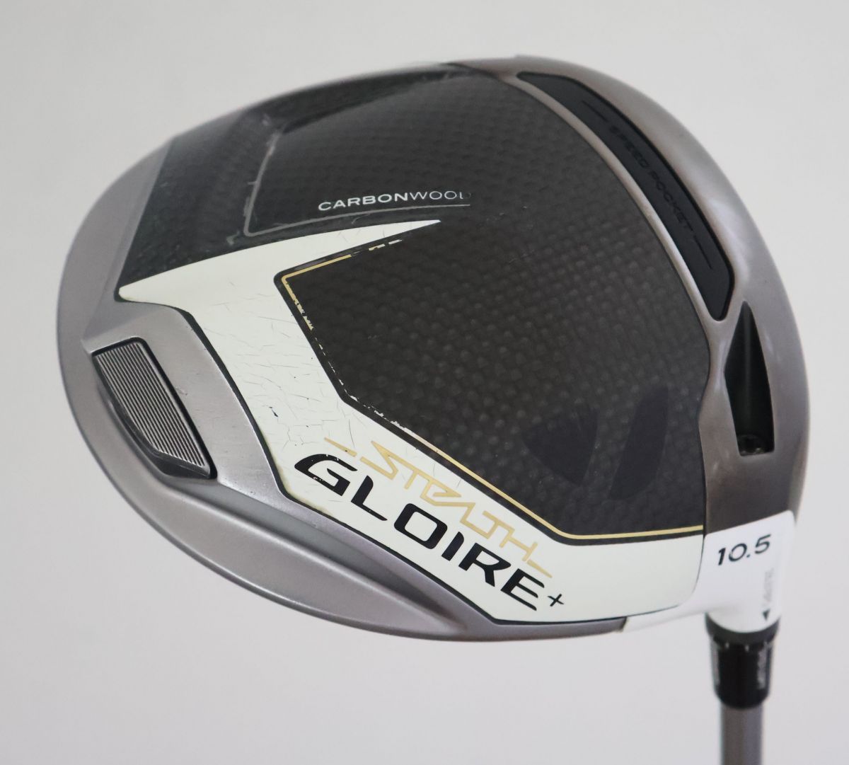 ○2023年モデル！テーラーメイド☆ステルス グローレプラス-STEALTH