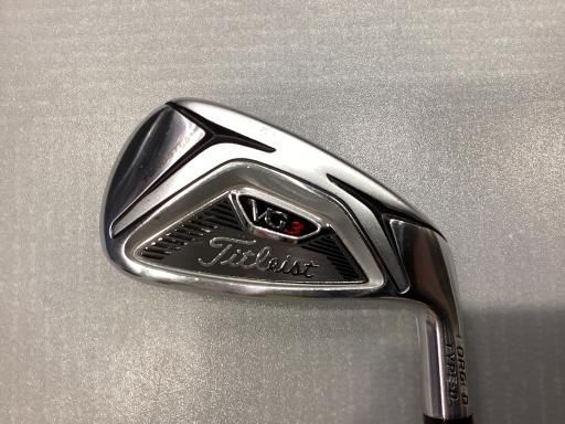 タイトリストアイアン VG3 2016 NSプロ950GH S 5〜Pセット Golf Iron Set Titleist VG3 2016 N.S.Pro 950GH (S) 6pcs 5-p