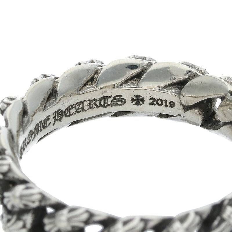 クロムハーツ シルバーリング 楽天市場】【CHROME HEARTS クロムハーツ】3mm Spacer Ring Las