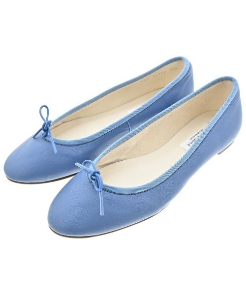 ODETTE E ODILEバレエシューズ Odette e Odile バレエシューズ/オペラシューズ レディース