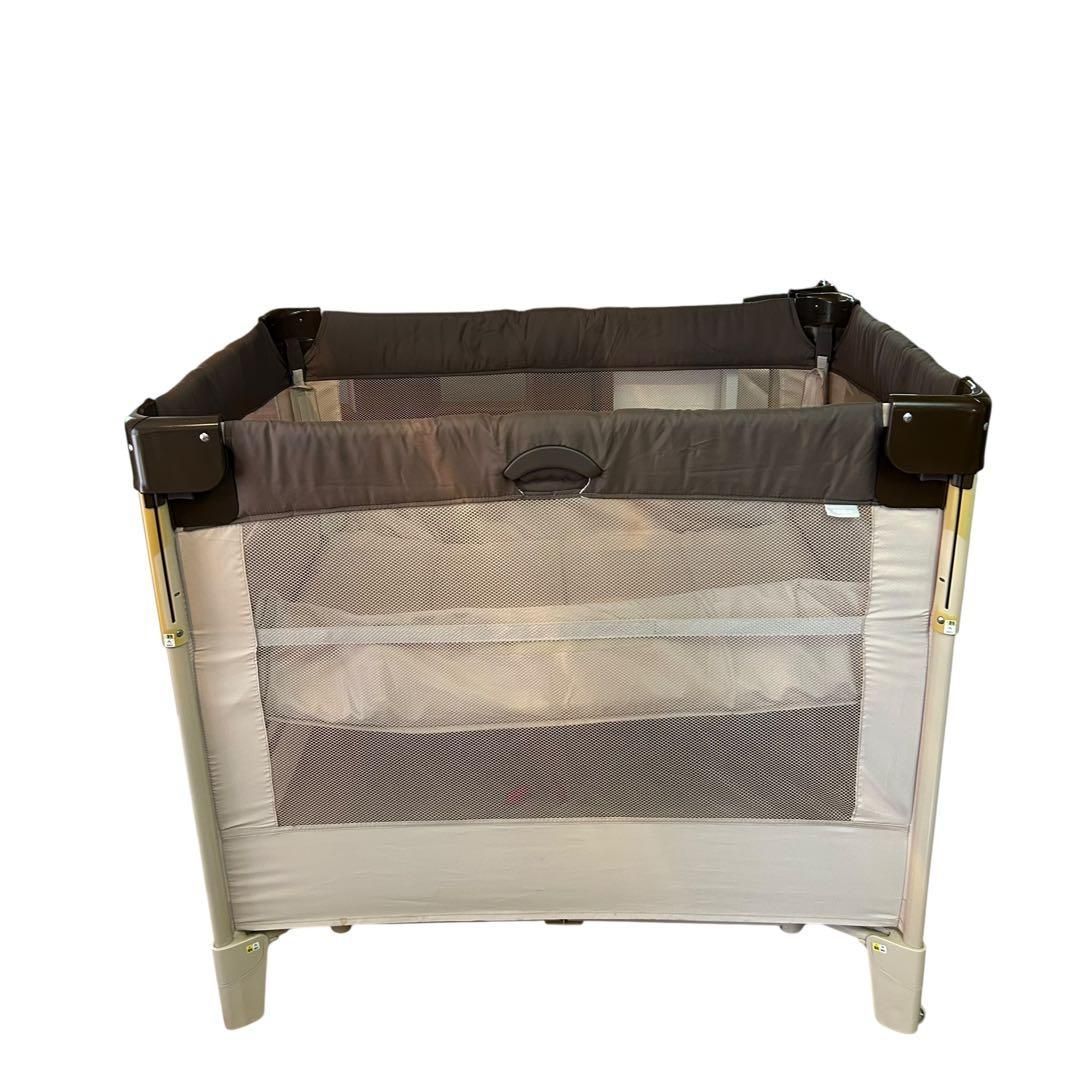 アップリカ ベビーベッド