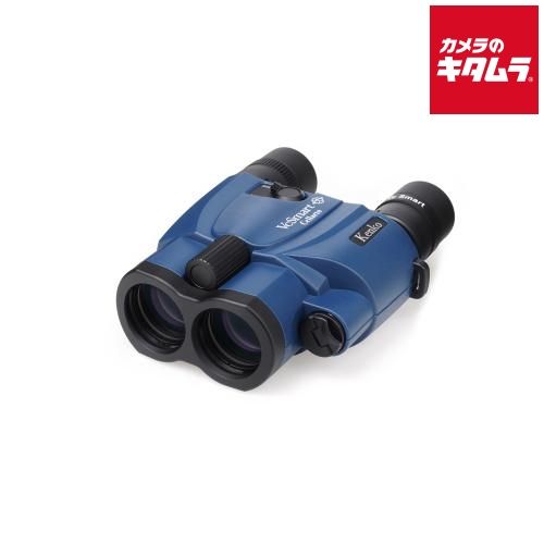 ケンコー 防振双眼鏡 VC スマート 14×30 Cellarto