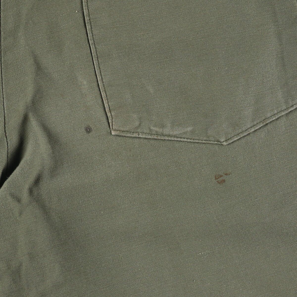 70年代 米軍