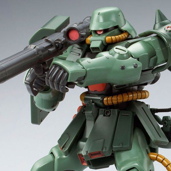 新品未開封】HG 1/144 ザクＩＩ改 Ｂタイプ（ユニコーンＶｅｒ．） - メルカリ