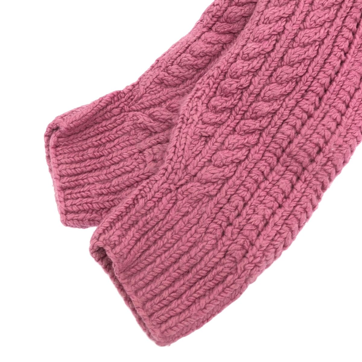 Original Blues オリジナルブルース Ron Herman別注 Vネックニット  