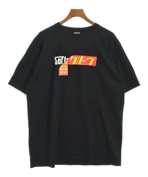 SOFTMACHINE Tシャツ カットソー メンズ 古着