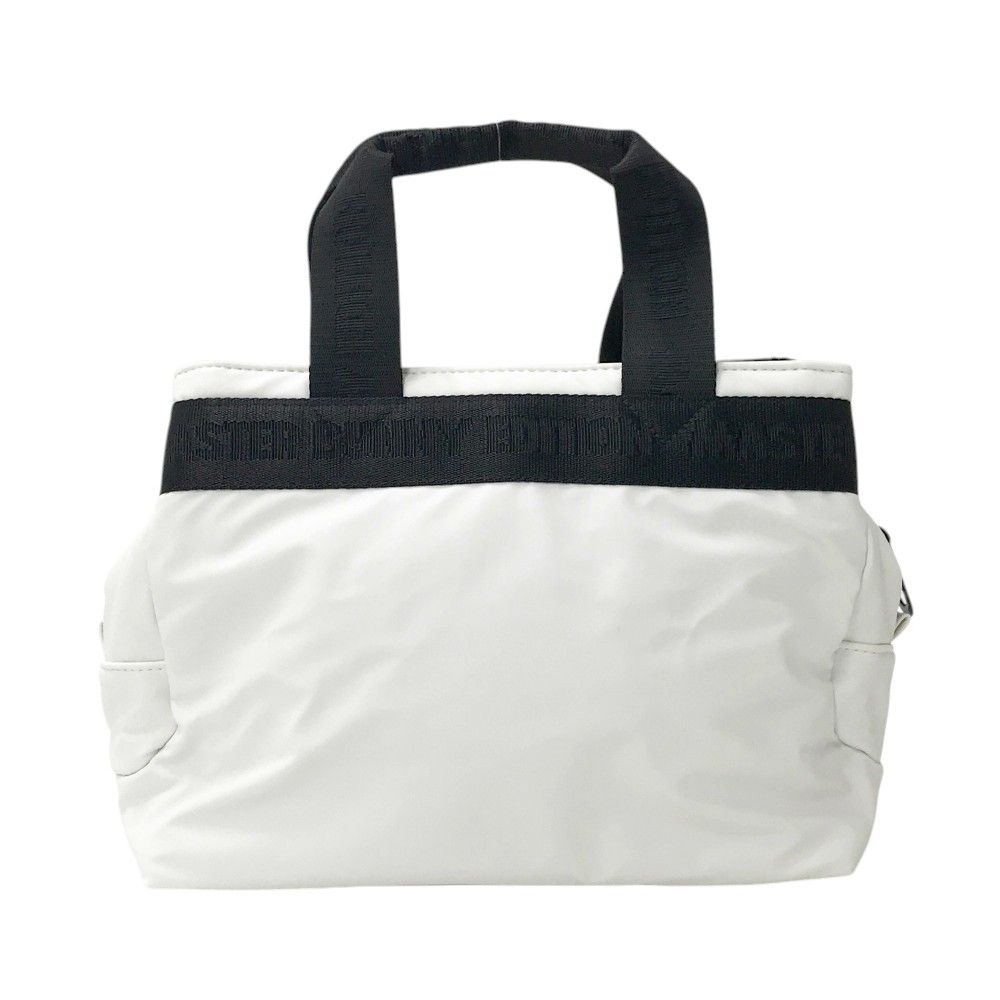 MASTER BUNNY EDITION マスターバニーエディション カートバッグ