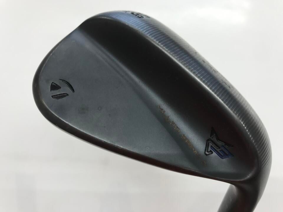 ⭐︎MILLED GRIND3 ブラック 58SB DG S200 ウェッジ