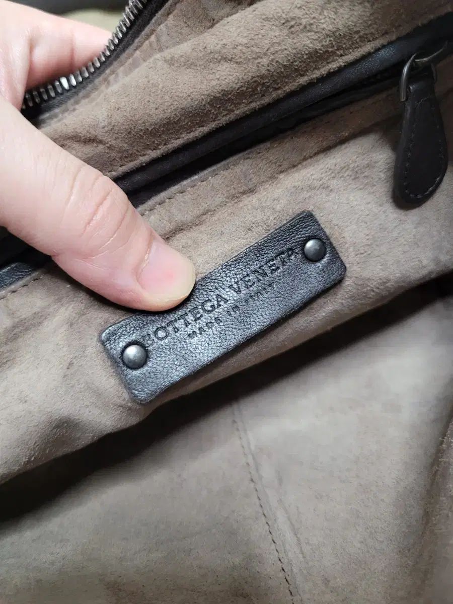 ウィービング クロスバック