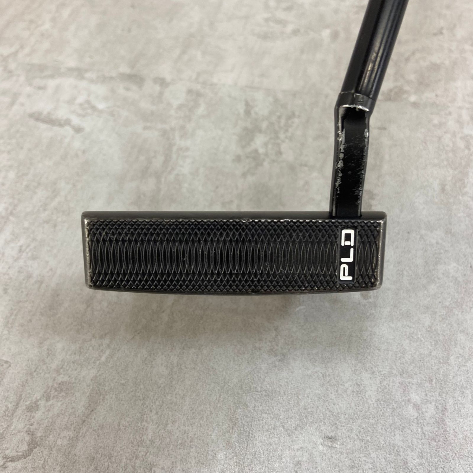 PING プライムタイン4 メンズゴルフ パター 右利き用 ピン PRIME TYNE