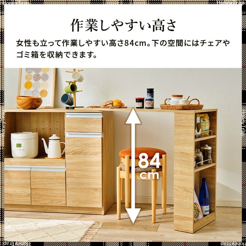 オプションテーブル