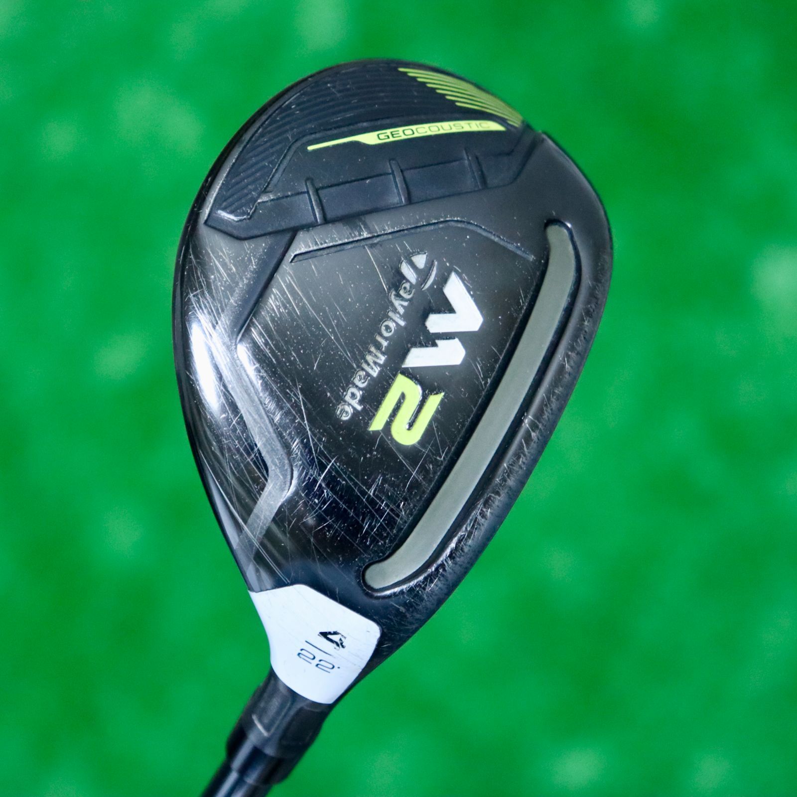 M2ユーティリティ レスキュー 4U 純正カーボン US仕様 ◇M2ユーティリティ レスキュー 4U 純正カーボンR US仕様 - メルカリ