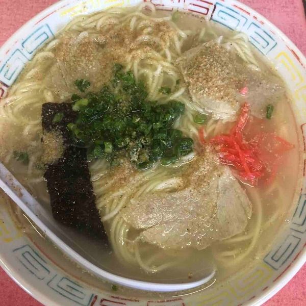 激安 1箱買い 激レア さがんもんの干しラーメン とんこつ味 - 博多 ...