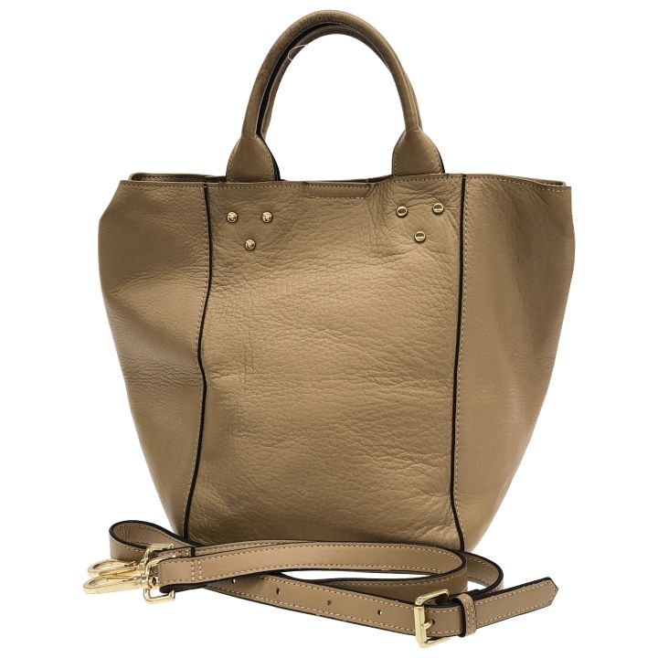 オグマル【値下げ】BARNEYS NEWYORK レザーバック 2way Amazon | [Barneys New York] [バーニーズ ニューヨーク] 2WAY
