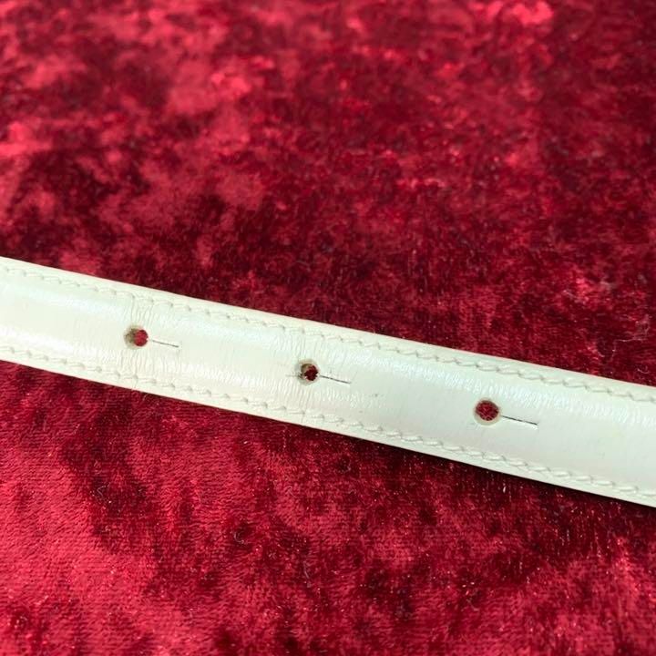 ベルト