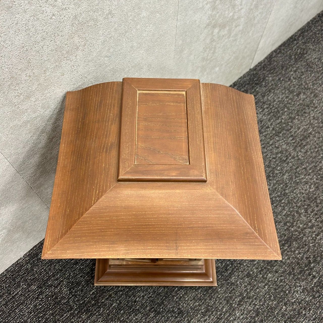 木製