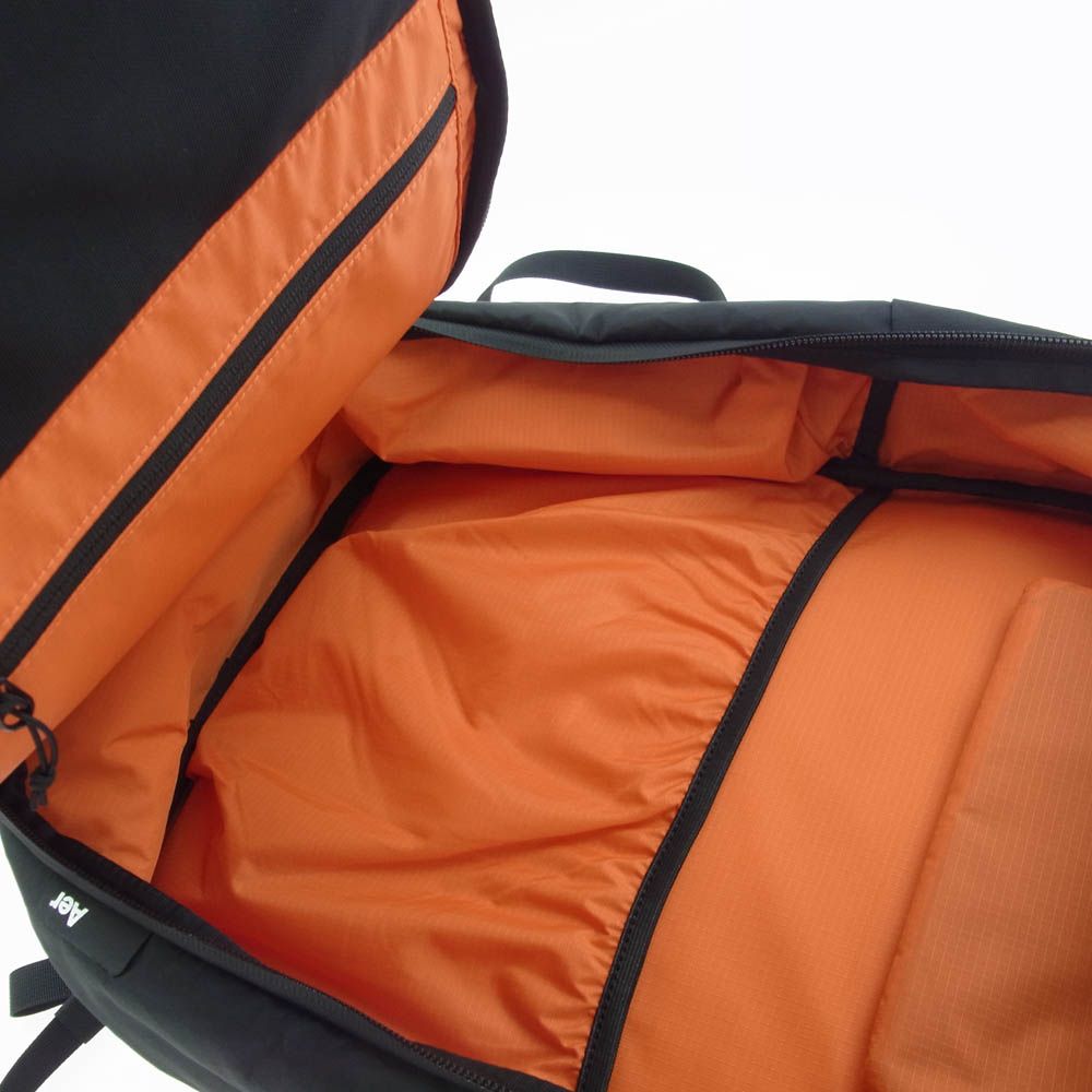 エア― AER AER29047 City Pack Pro X-Pac ナイロン リュック バック  