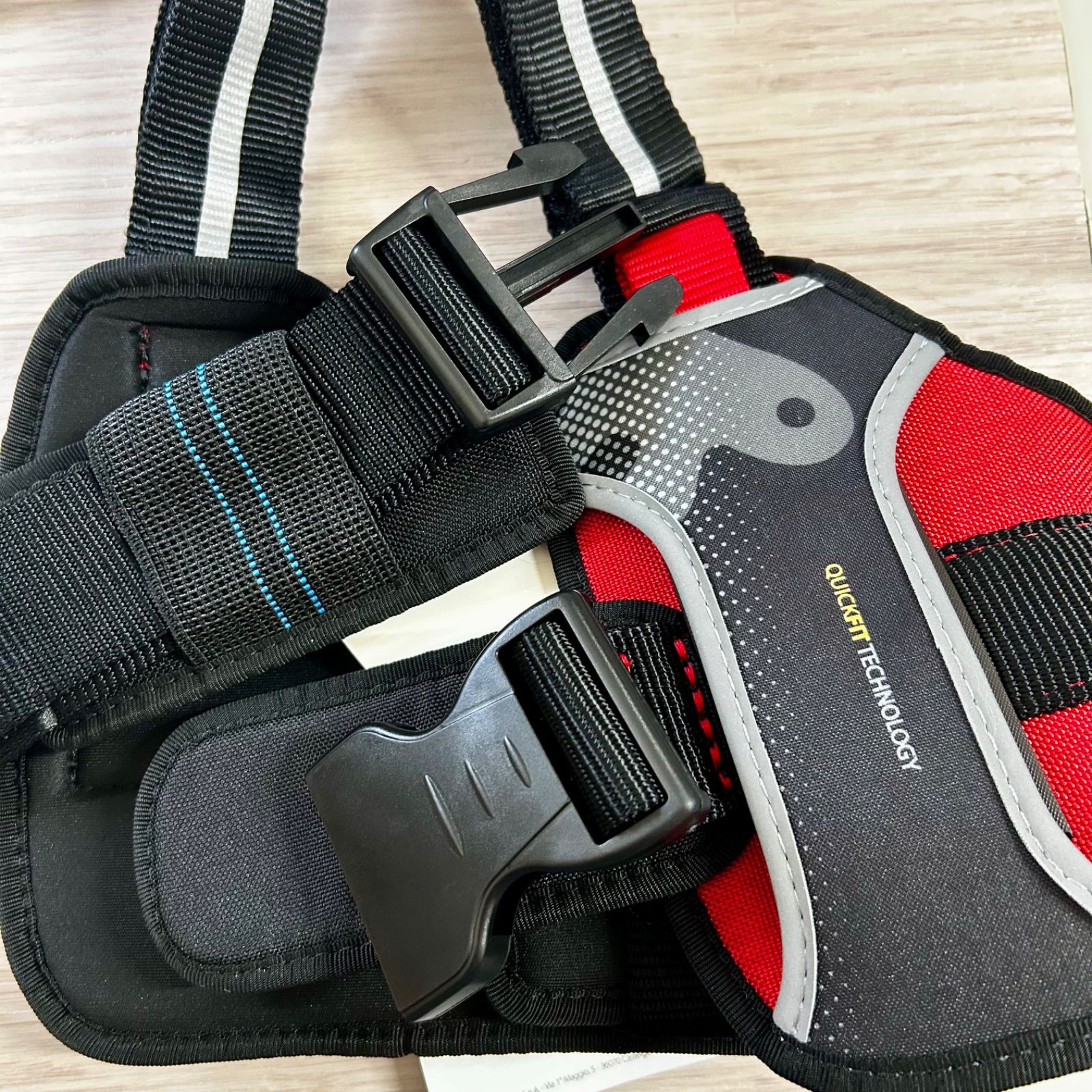 ヘラクレス ハーネス