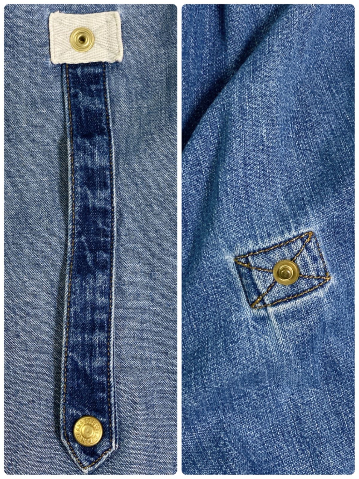 ローレンジーンズカンパニー ラルフローレン LAUREN JEANS CO