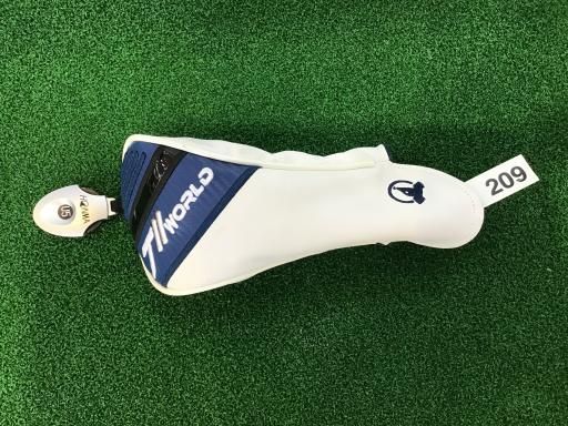 中古】 本間ゴルフ TOUR WORLD TW767 U5 ユーティリティ UT